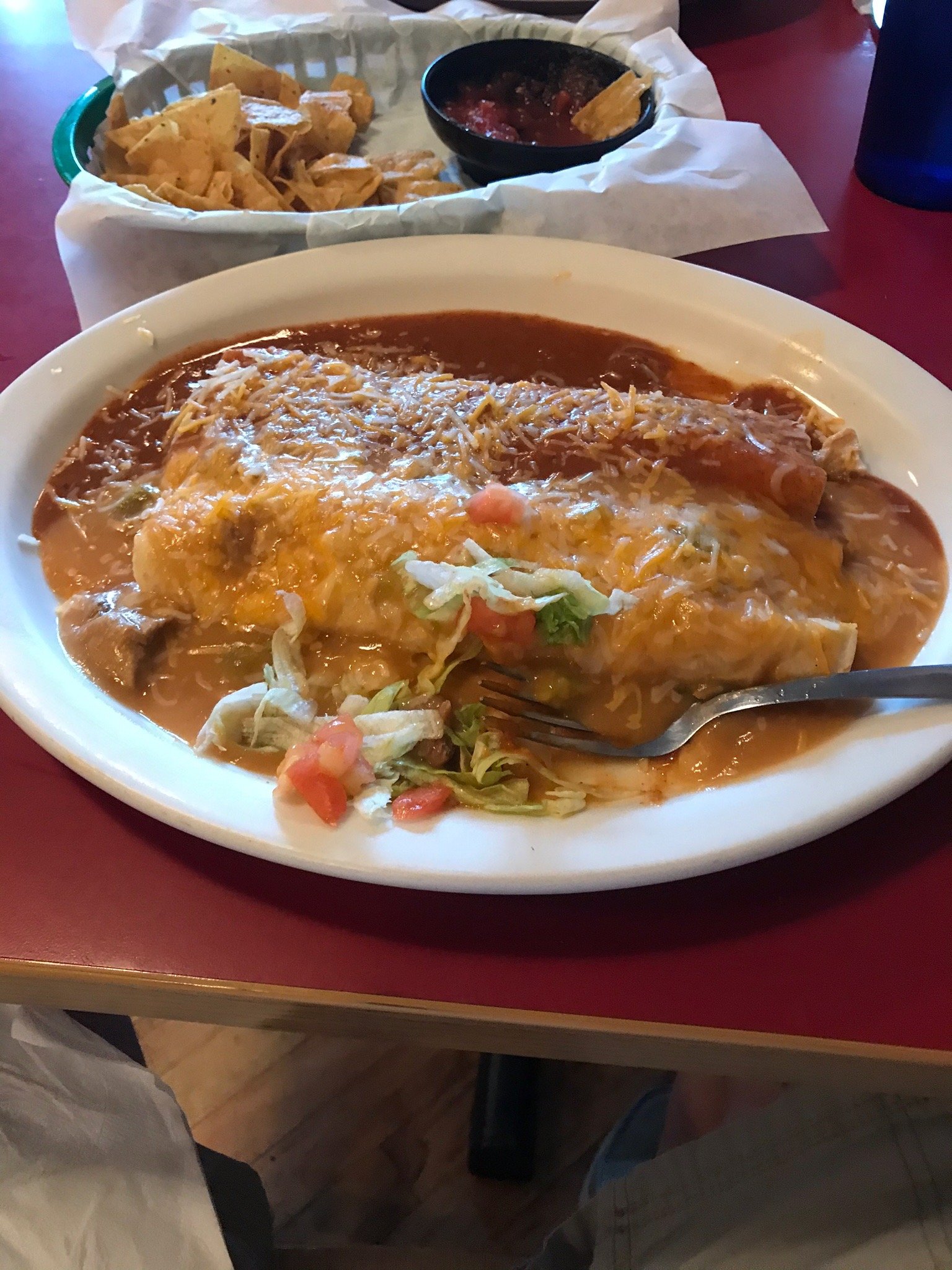 Photo credit: tripadvisor