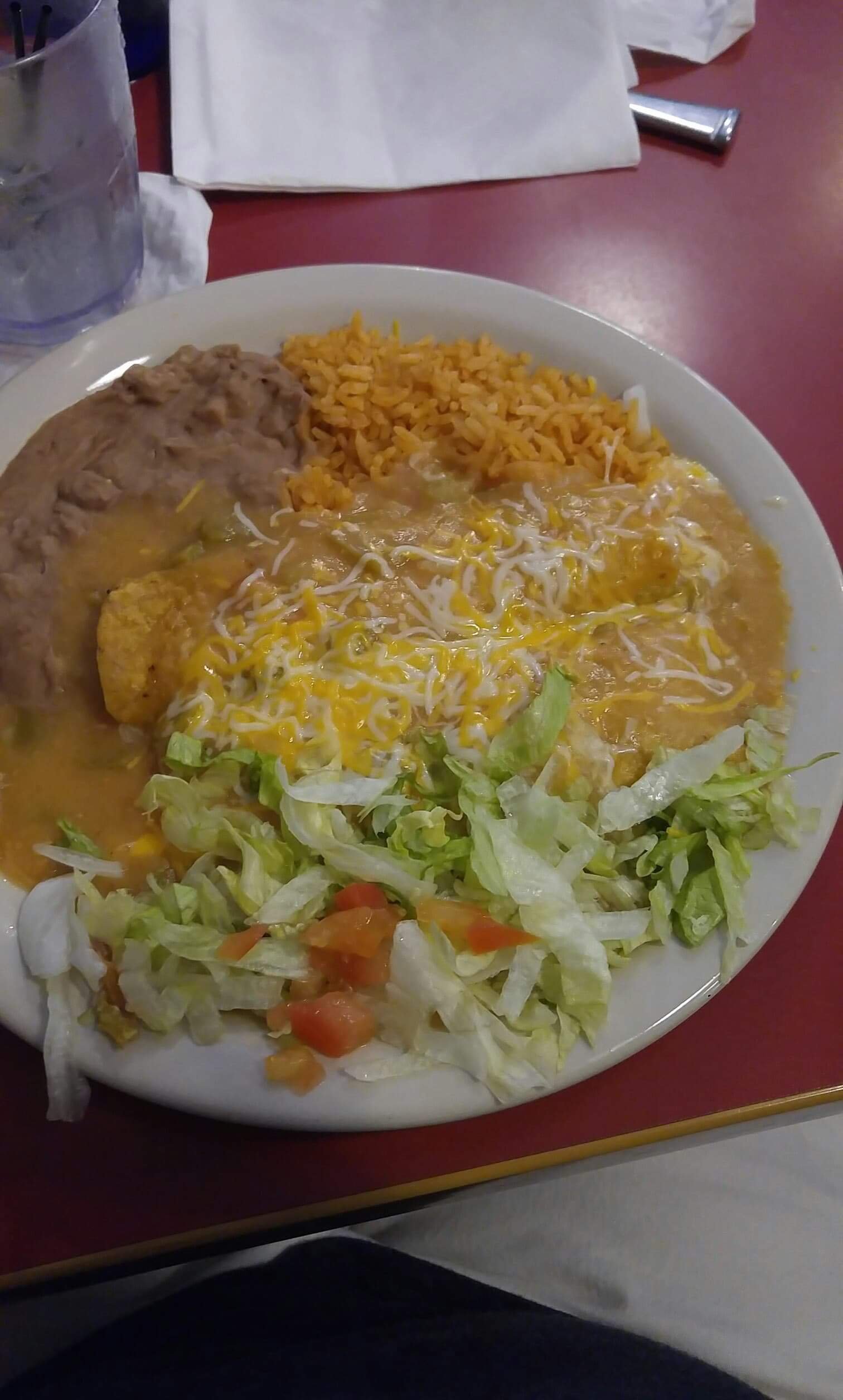 Photo credit: tripadvisor