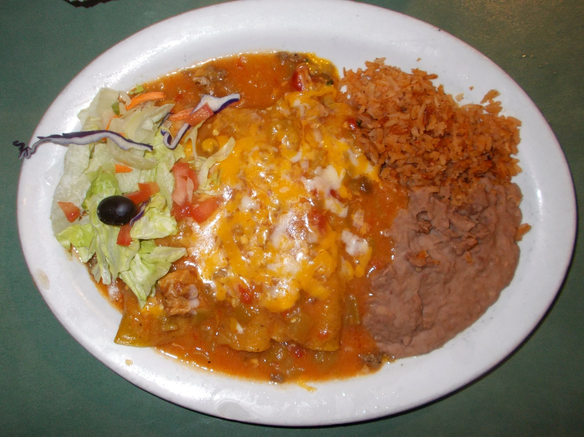 Photo credit: tripadvisor