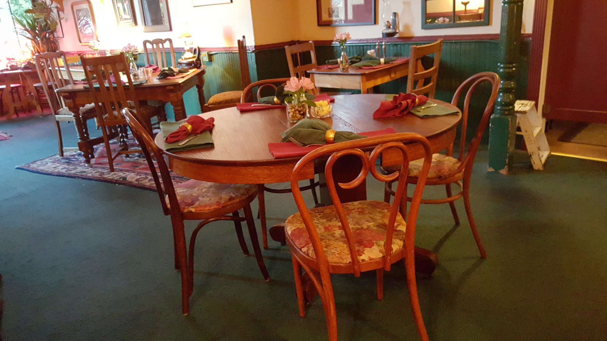 Photo credit: tripadvisor