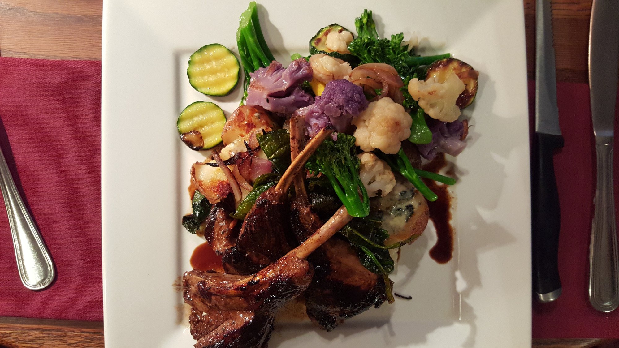 Photo credit: tripadvisor