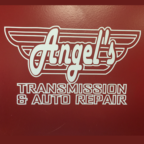 Angel's Transmissions