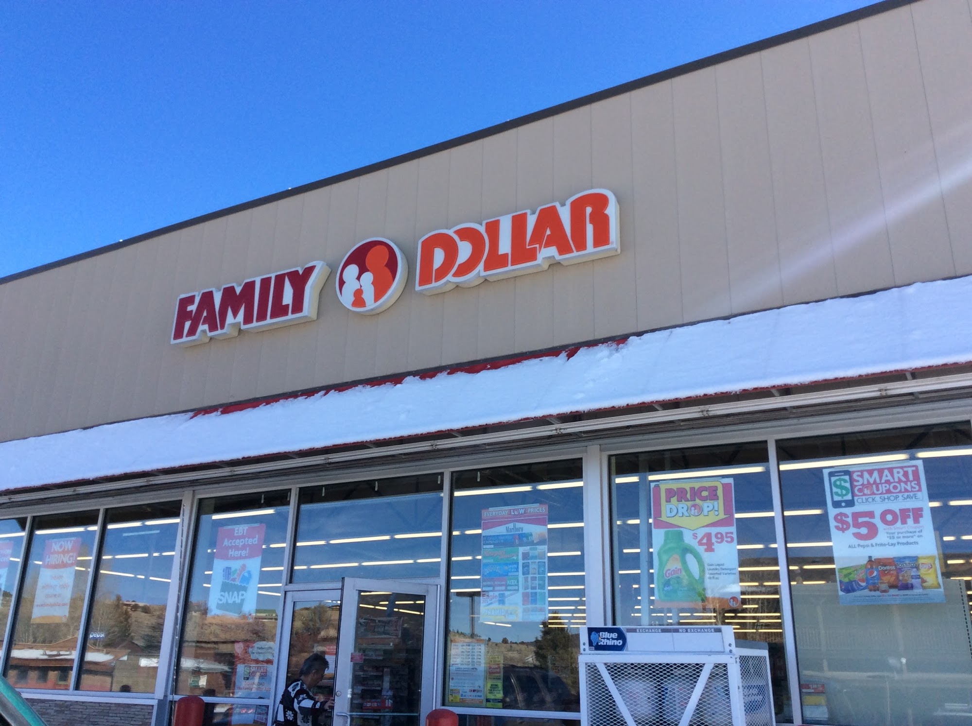 Family Dollar