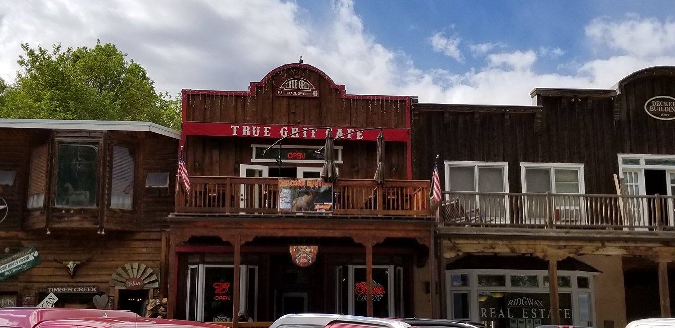Photo credit: tripadvisor