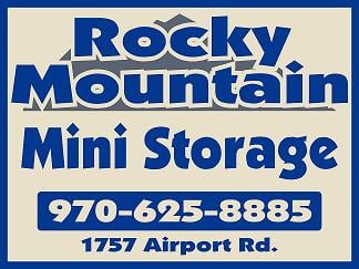 Rocky Mountain Mini Storage