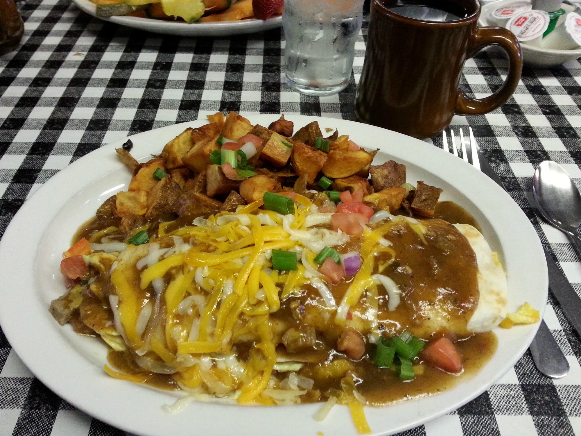 Photo credit: tripadvisor