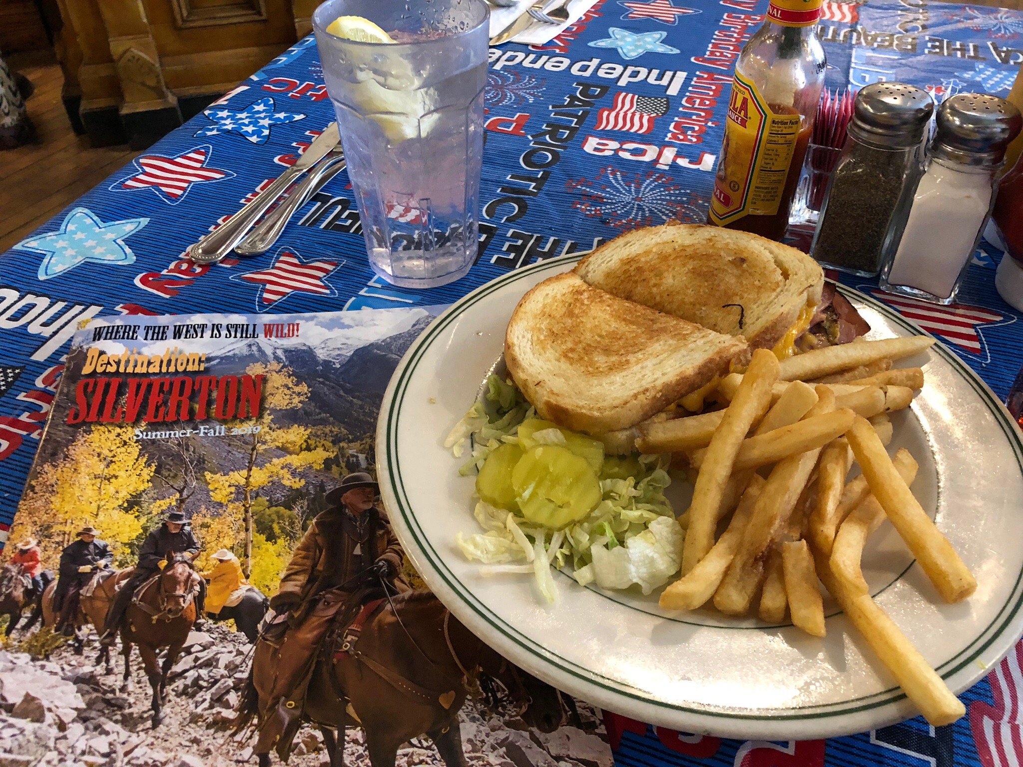 Photo credit: tripadvisor
