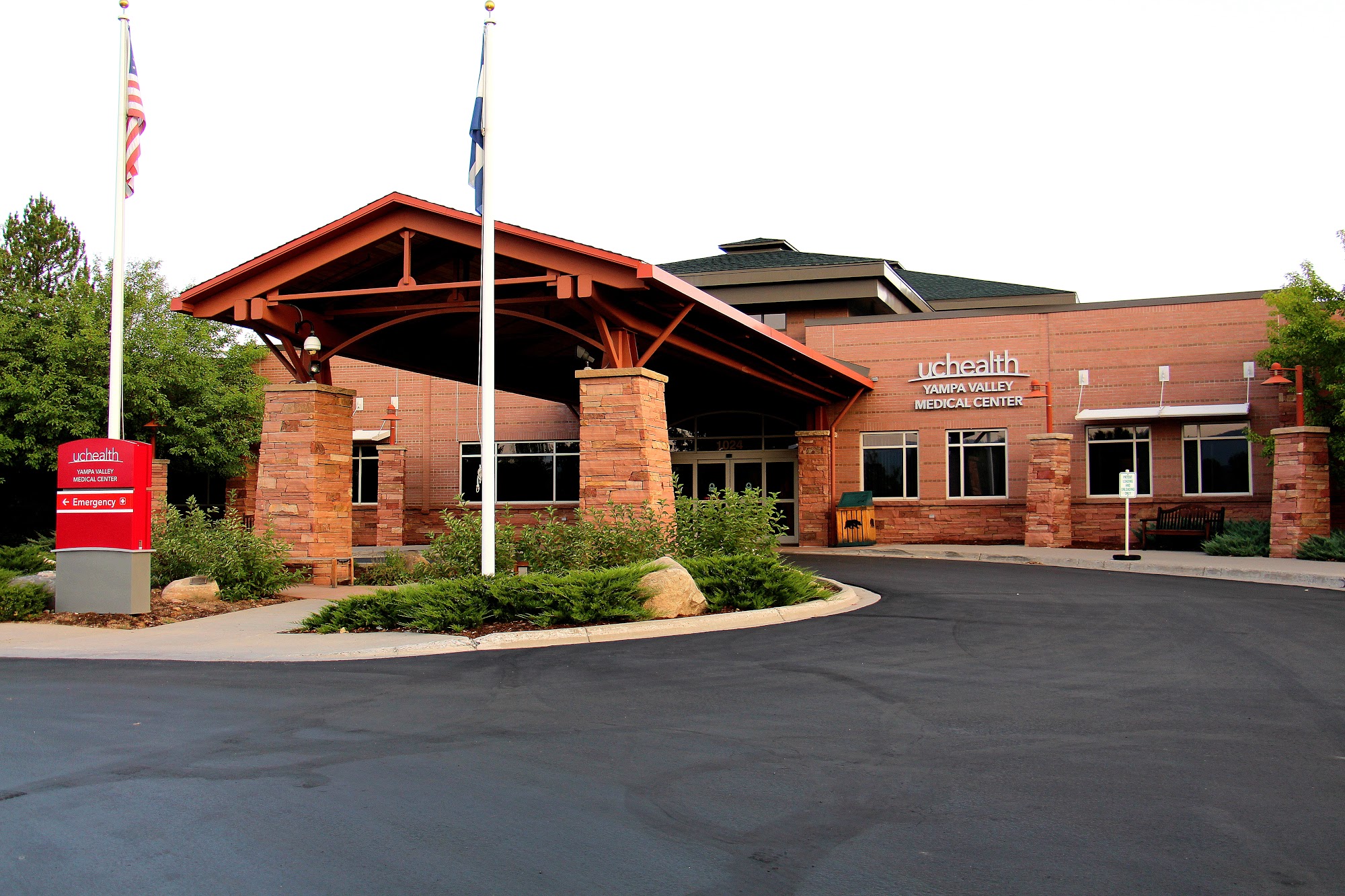 UCHealth Pharmacy - Yampa Valley Medical Center