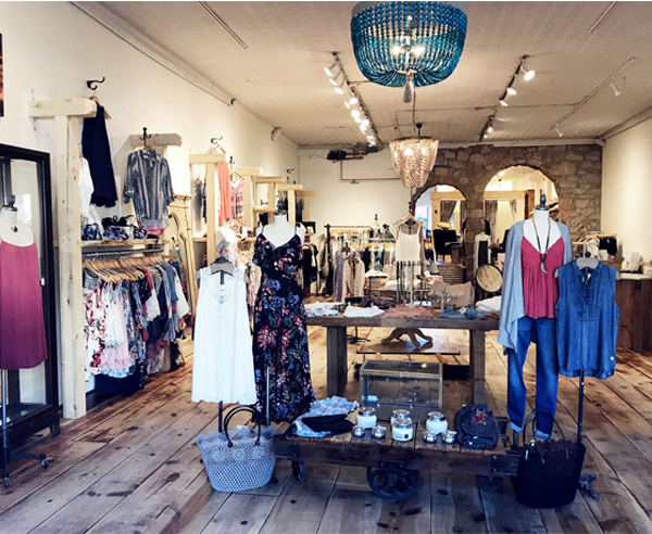Ruby Jane Boutique - Steamboat Springs