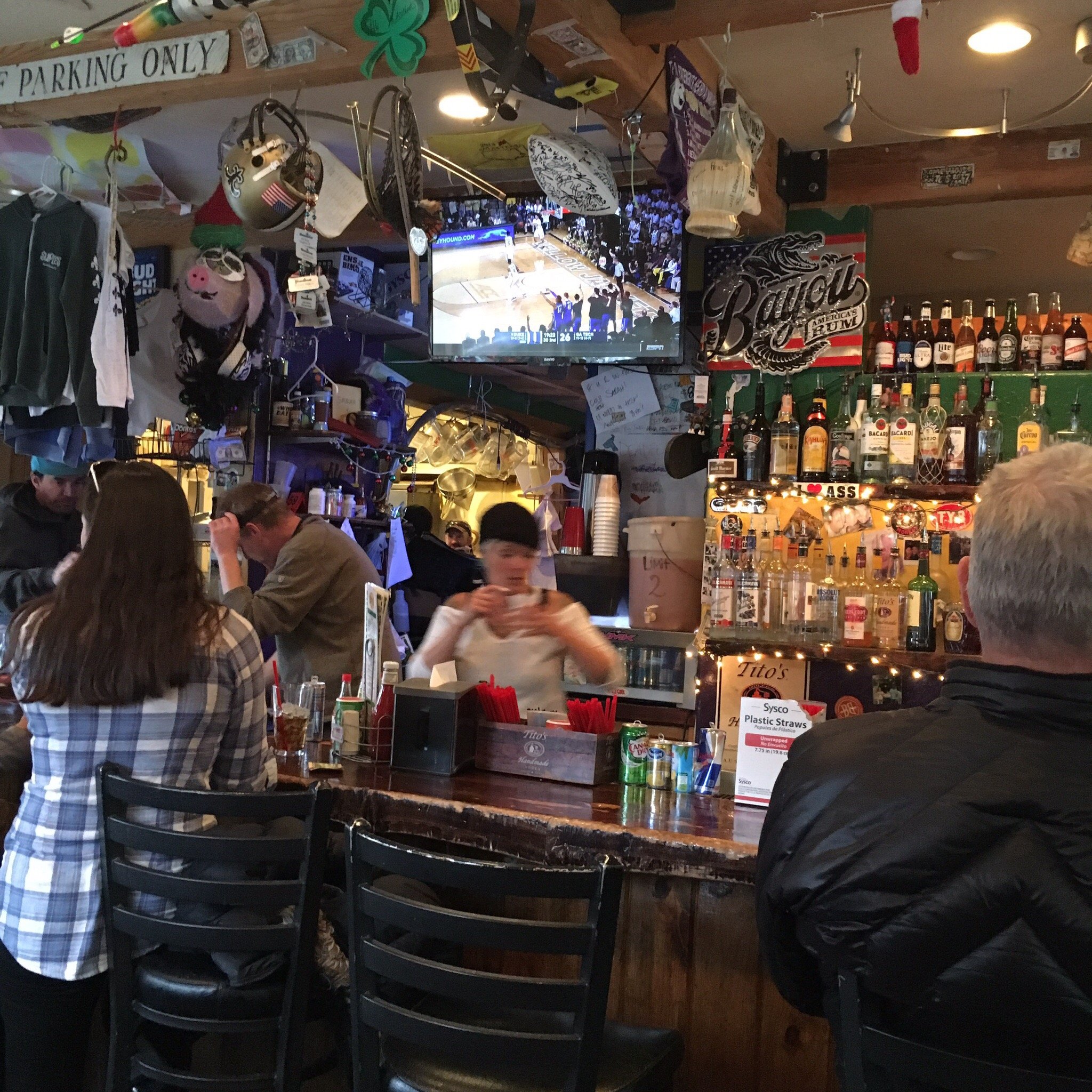 Photo credit: tripadvisor