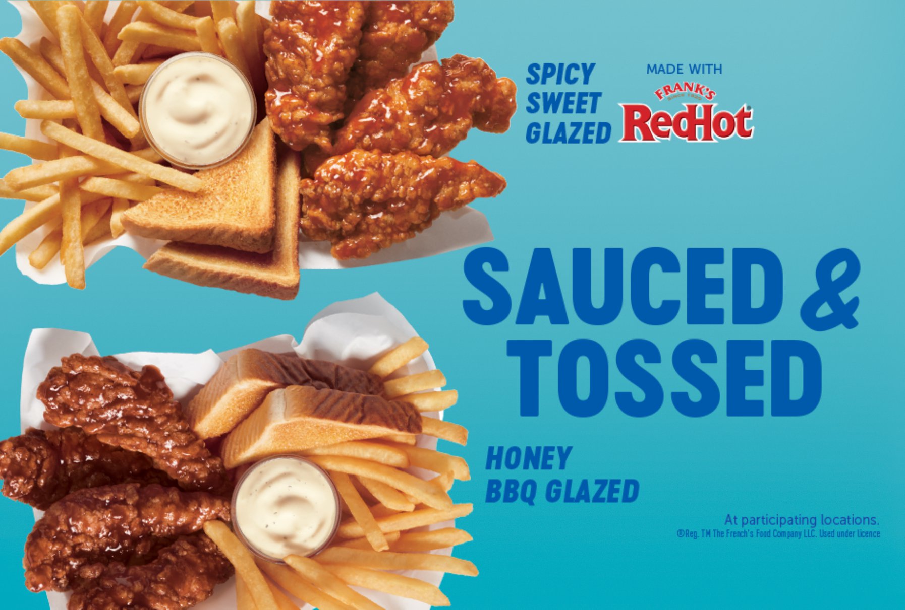 Dairy Queen Grill & Chill Menu