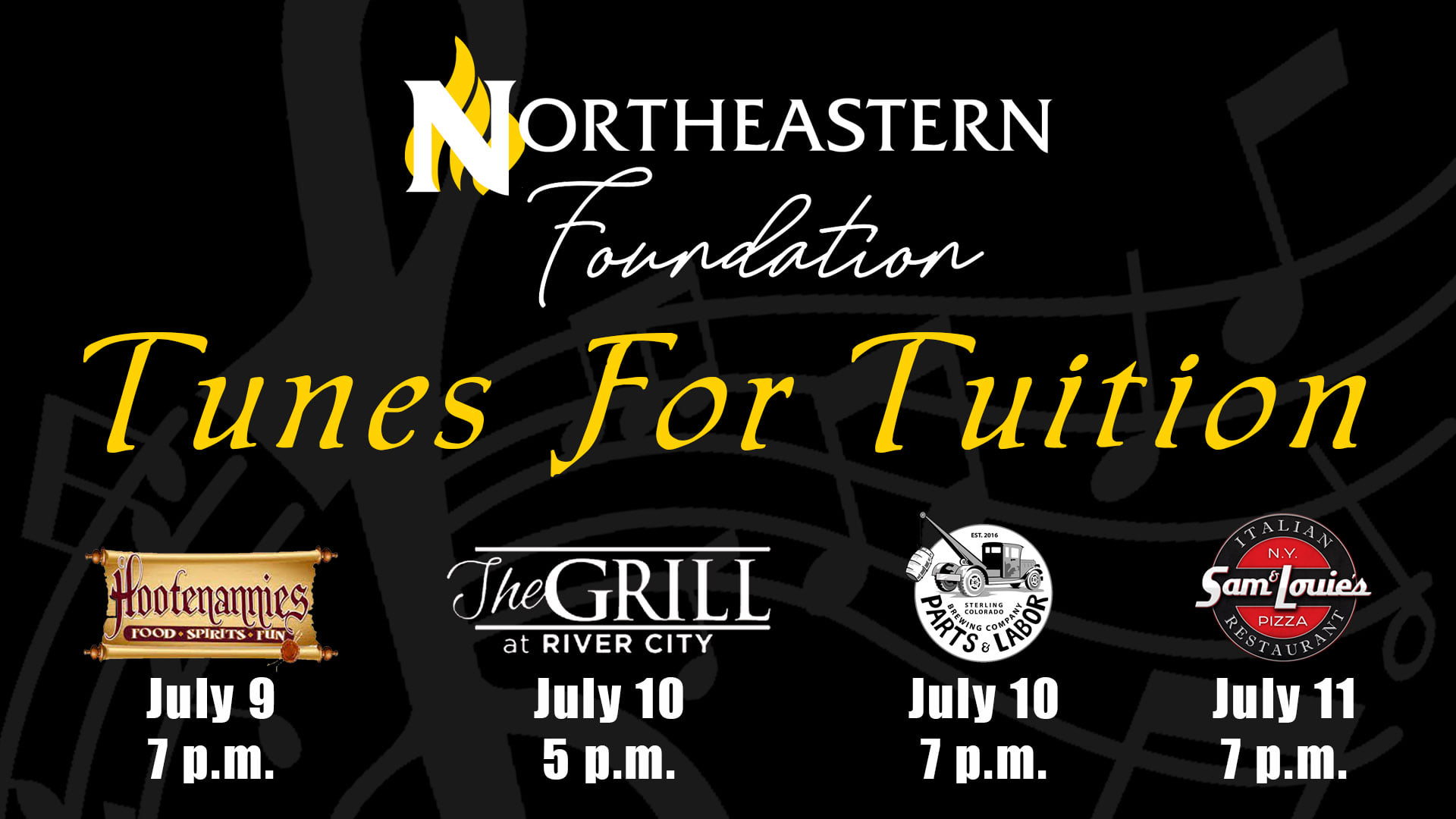 The Grill at River City Restaurant 1116 W Main St, Sterling