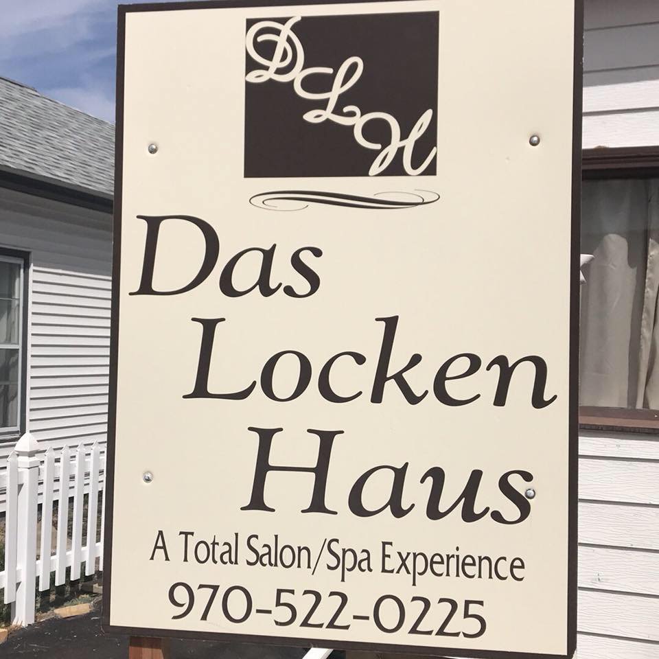 Das Locken Haus Salon and Spa