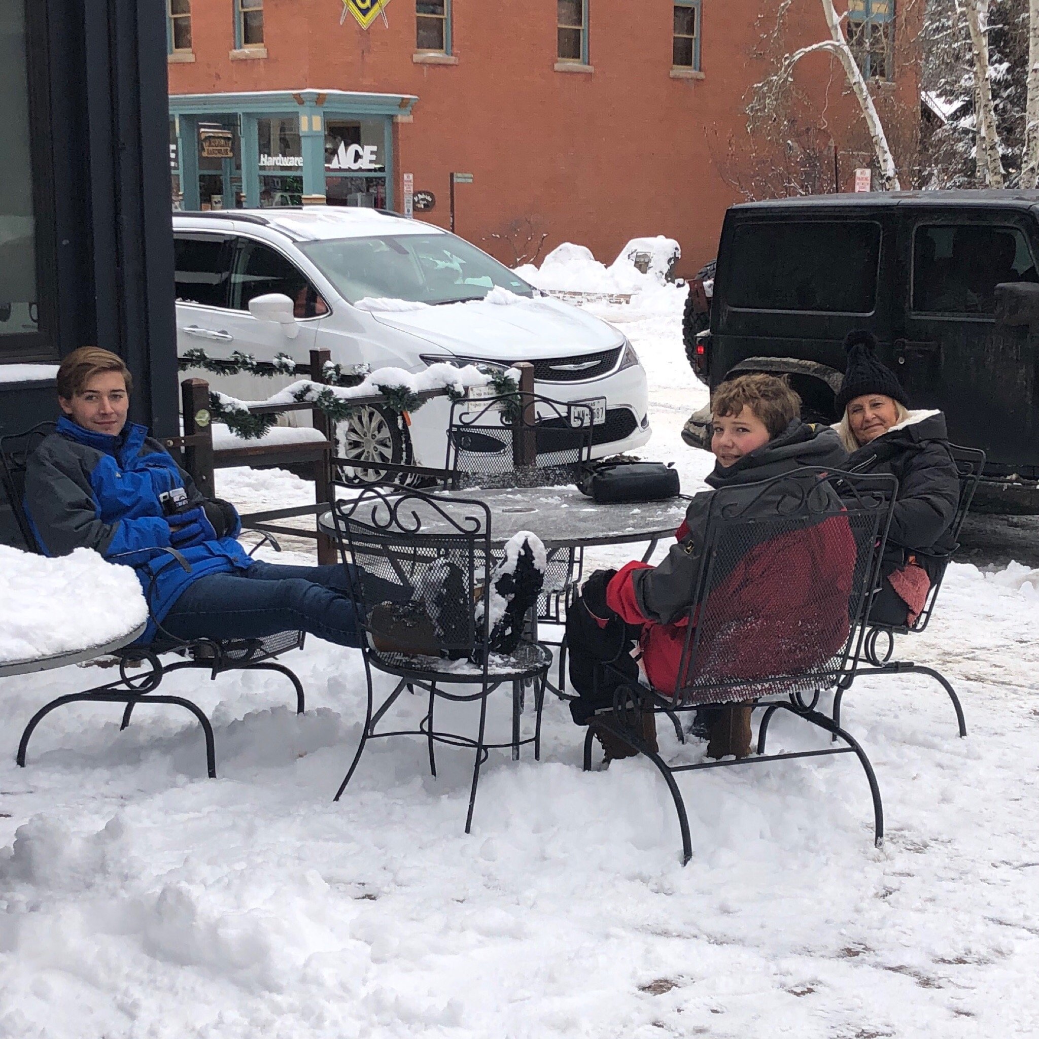 Photo credit: tripadvisor