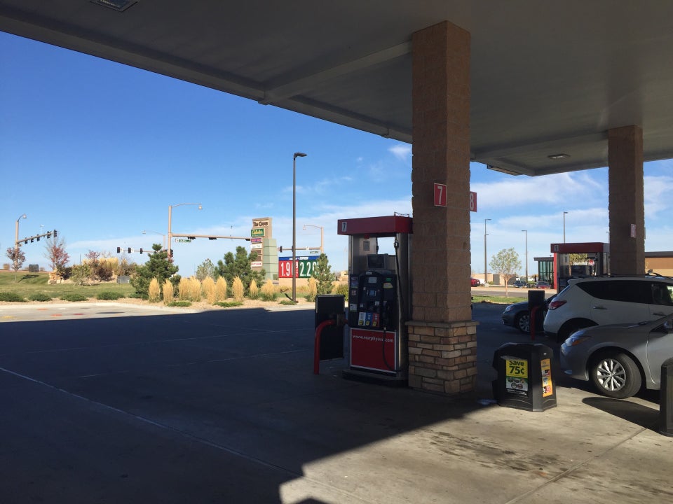 Murphy USA 14375 Lincoln St, Thornton