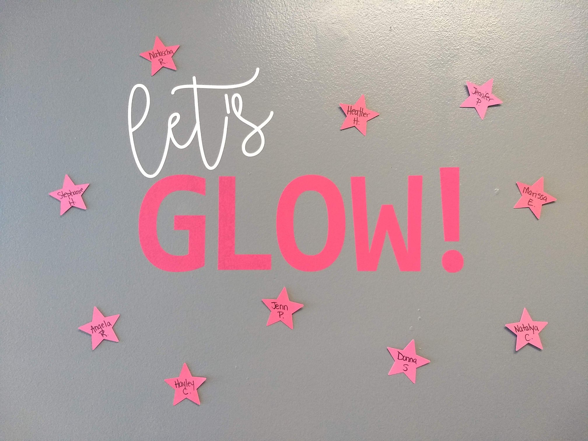 Jazzercise 12301 Grant St #160, Thornton