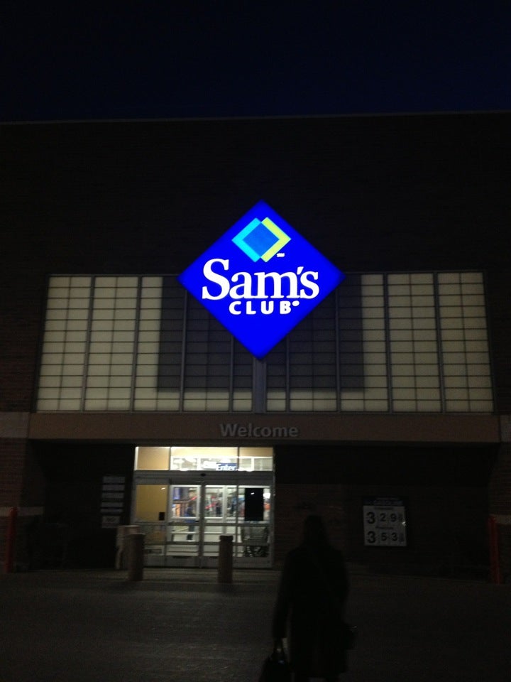 Sam's Club Pharmacy 9601 Grant St, Thornton