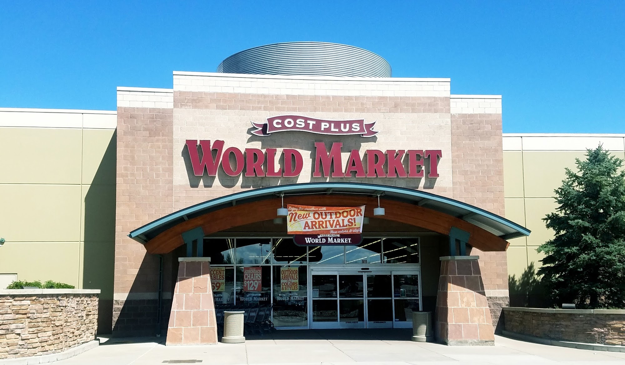 World Market