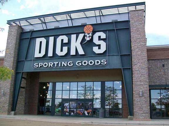 DICK'S Sporting Goods 16521 Washington St, Thornton