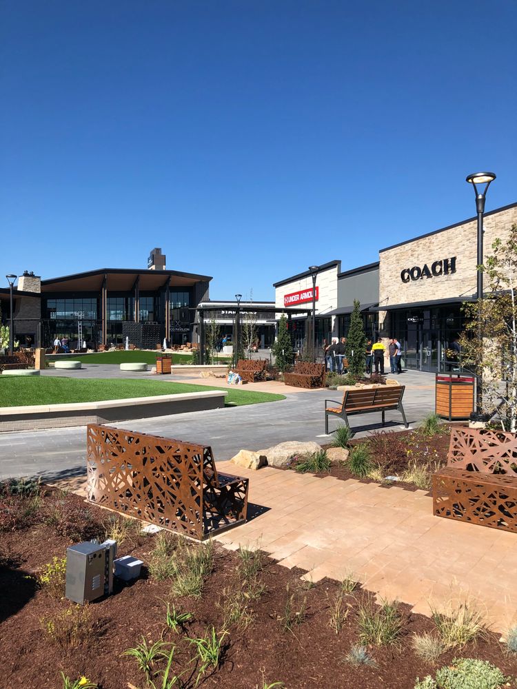 Forever 21 13801 Grant St #550, Thornton