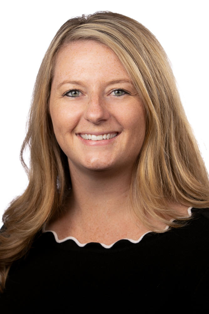 Rachael Christensen - Private Client Advisor