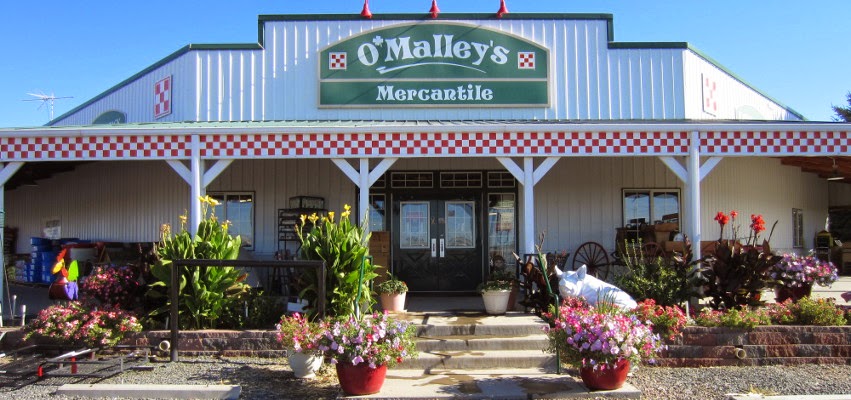 O'Malley's Mercantile