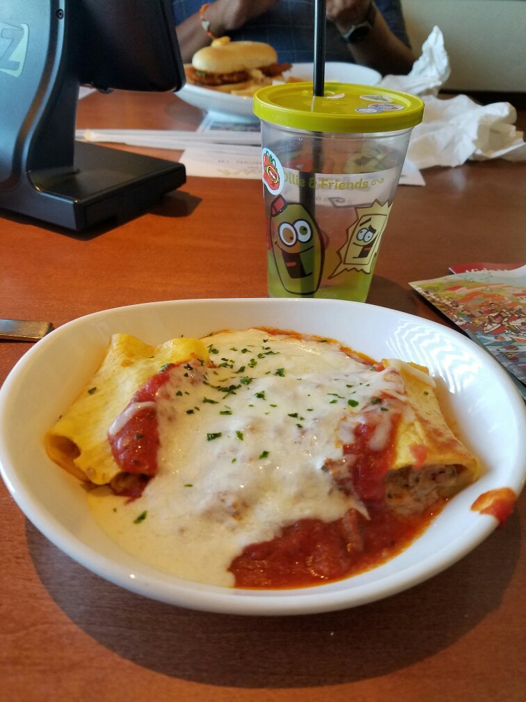 Photo credit: tripadvisor