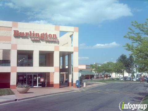 Burlington Westminster