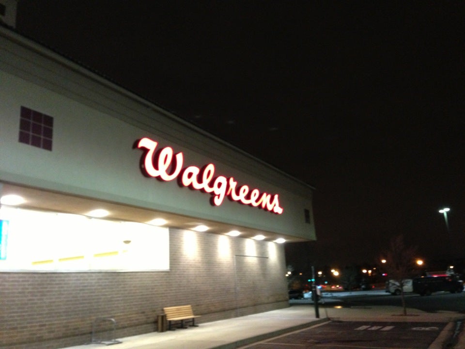 Walgreens Pharmacy Westminster