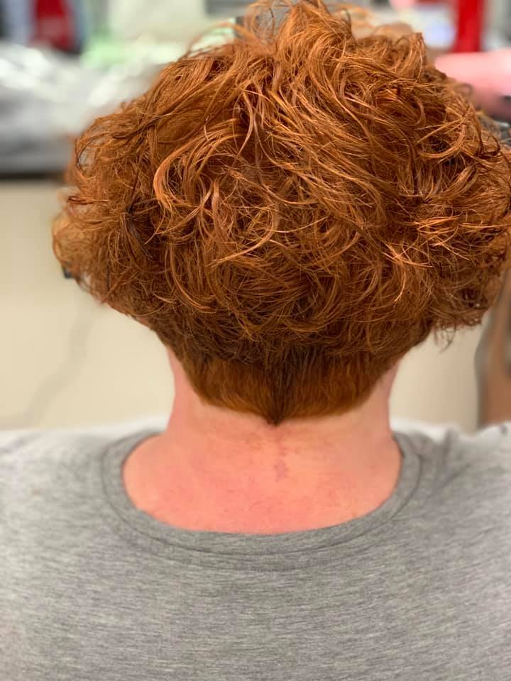 JCPenney Salon Westminster