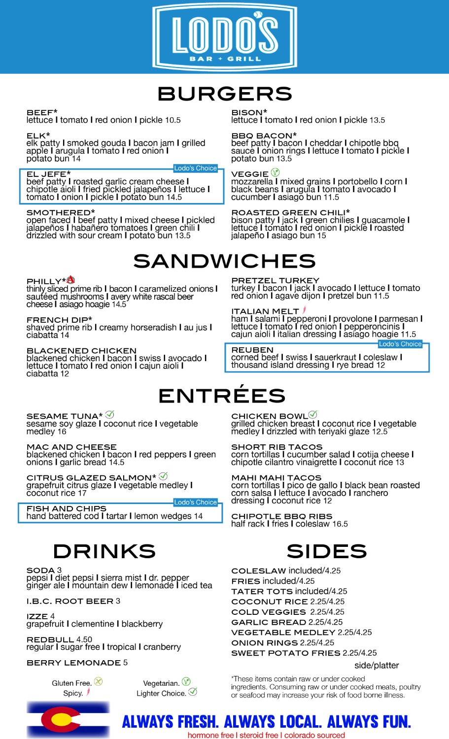 Photo credit: Tripadvisor