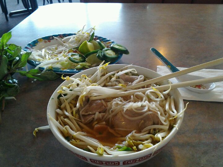 Photo credit: foursquare