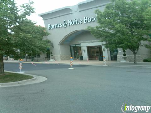 Barnes & Noble 9370 Sheridan Boulevard, Westminster