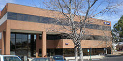 BBVA Compass Bank Westminster