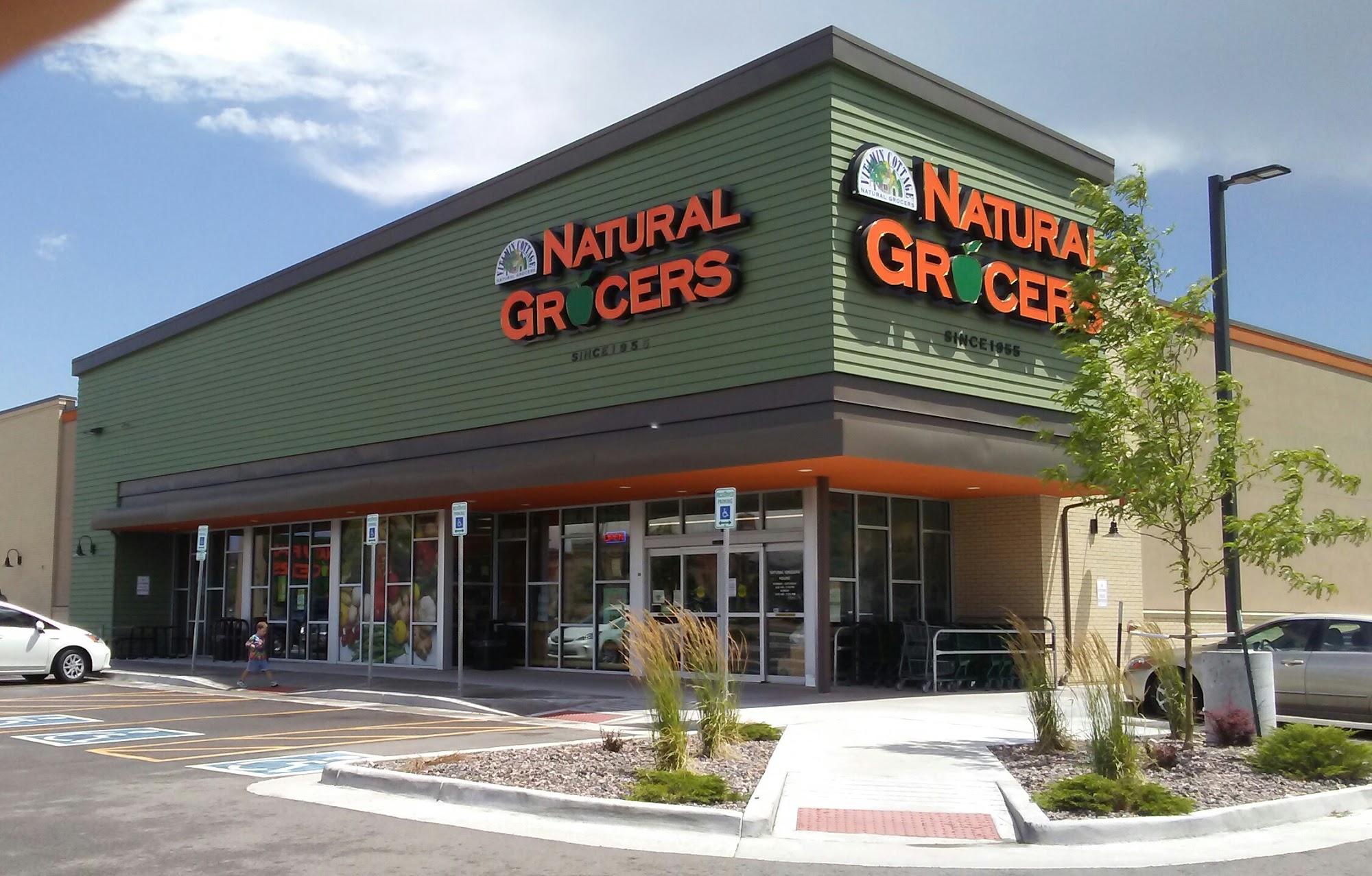 Natural Grocers