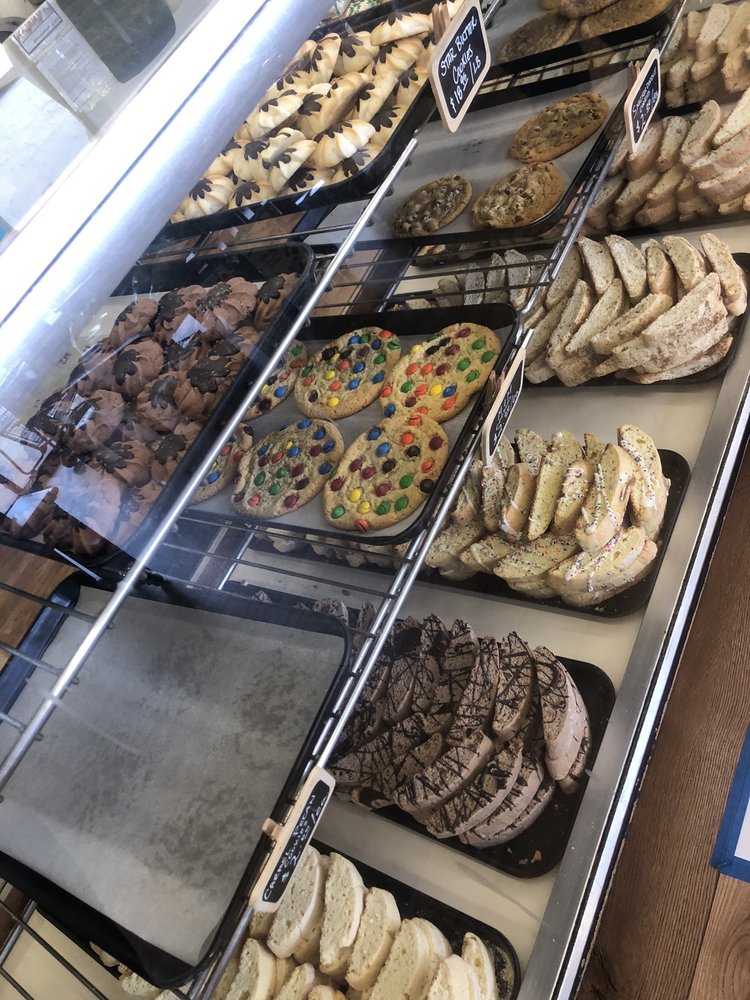 Vinnola's Italian Market 7750 W 38th Ave, Wheat Ridge