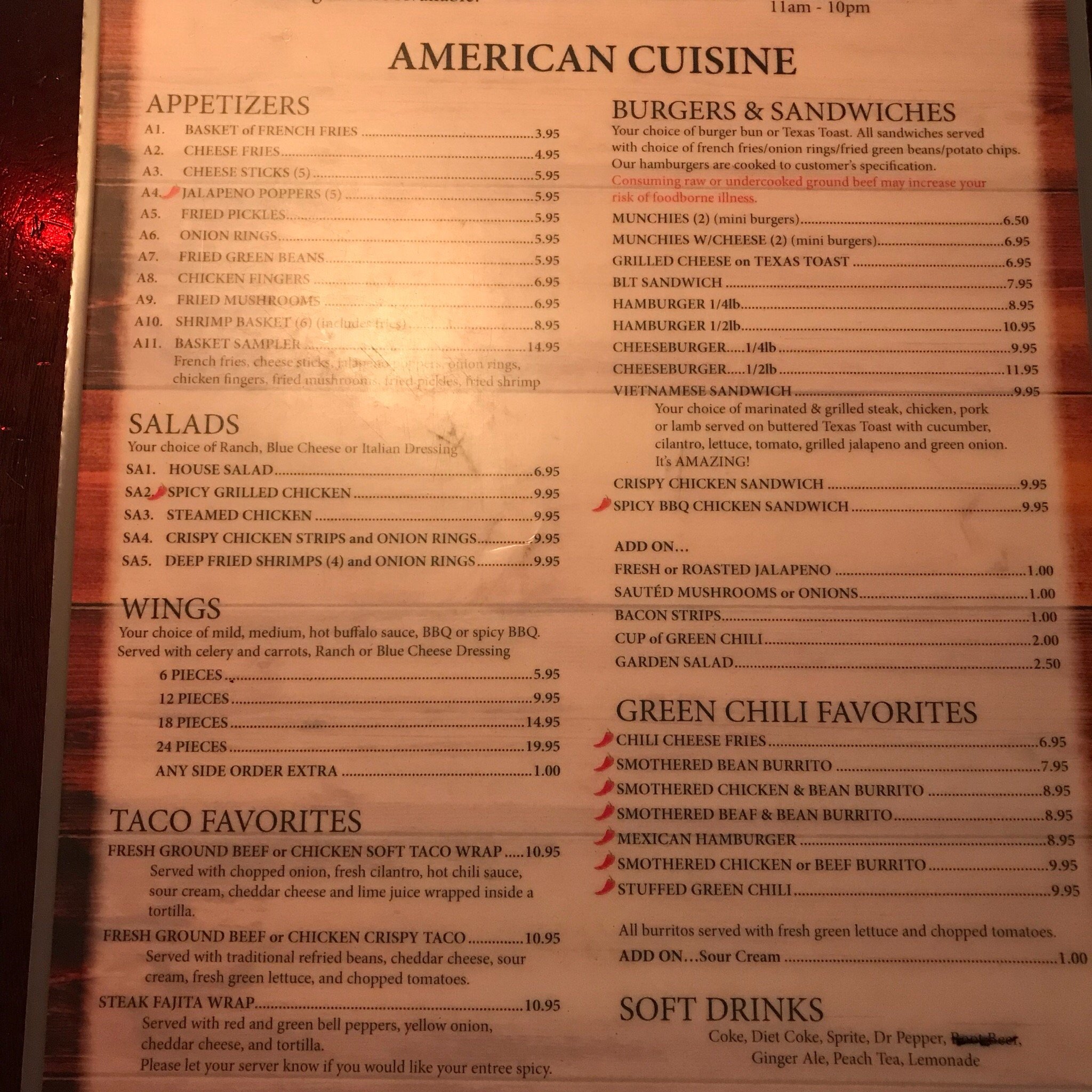 Photo credit: Tripadvisor