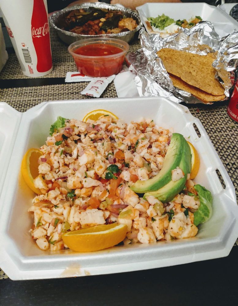 El Paraiso Mexican Restaurant 4690 N Harlan St, Wheat Ridge