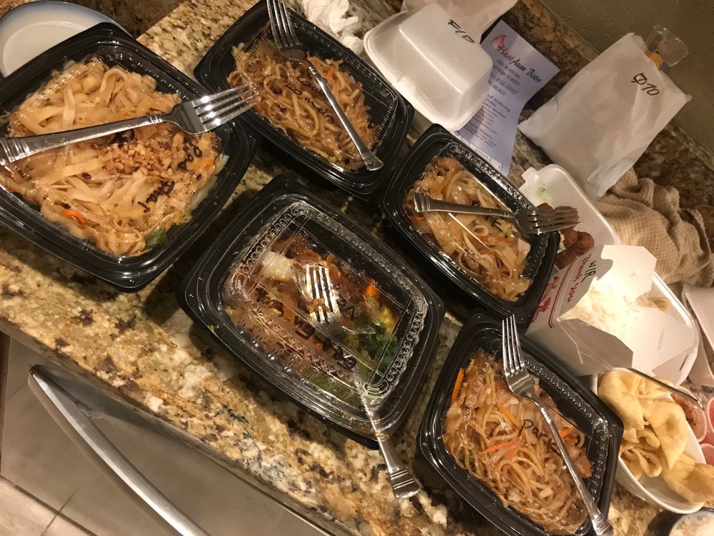 Heat Asian Bistro 6585 W 44th Ave, Wheat Ridge