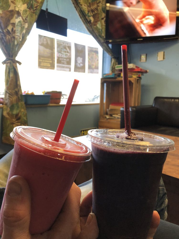 Twisted Smoothie Co. 5640 W 29th Ave, Wheat Ridge