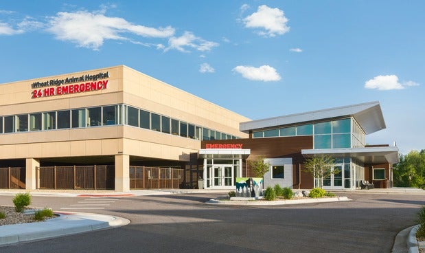 WHEAT RIDGE ANIMAL HOSPITAL - Wheat Ridge CO - Hours, Directions