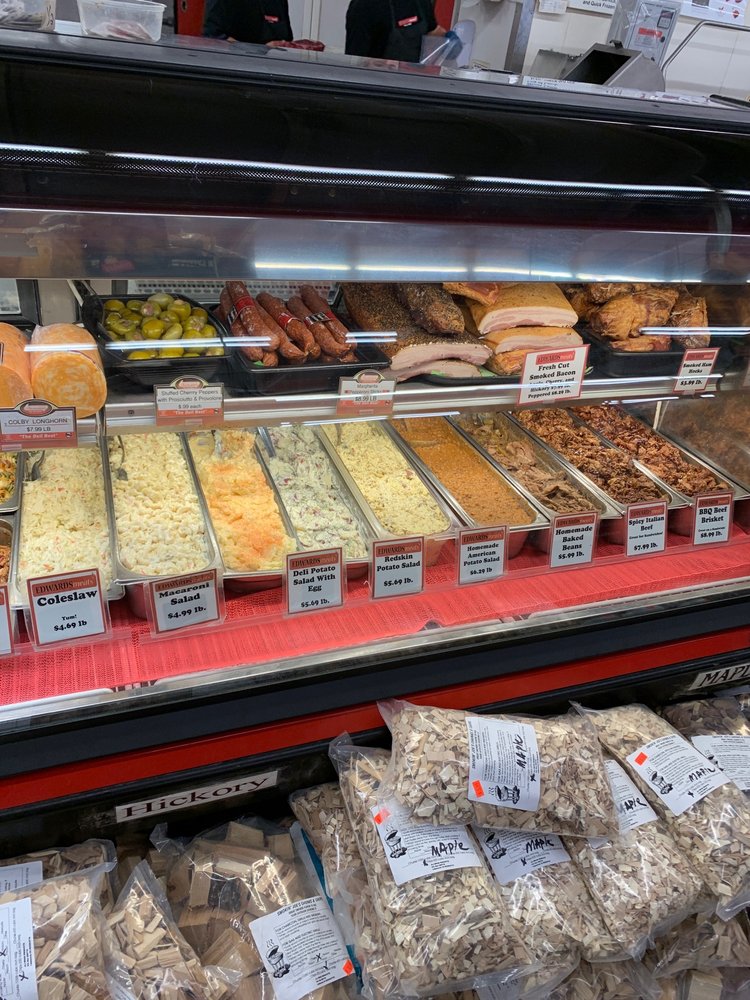 Edwards Meats 12280 W 44th Ave, Wheat Ridge