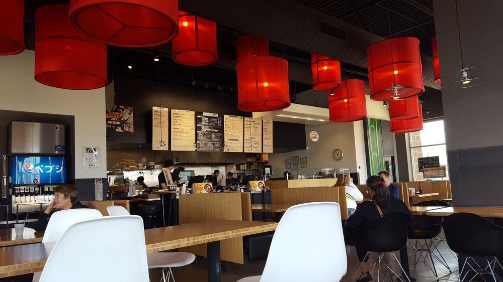Tokyo Joe's - Wheat Ridge 3753 Wadsworth Blvd, Wheat Ridge
