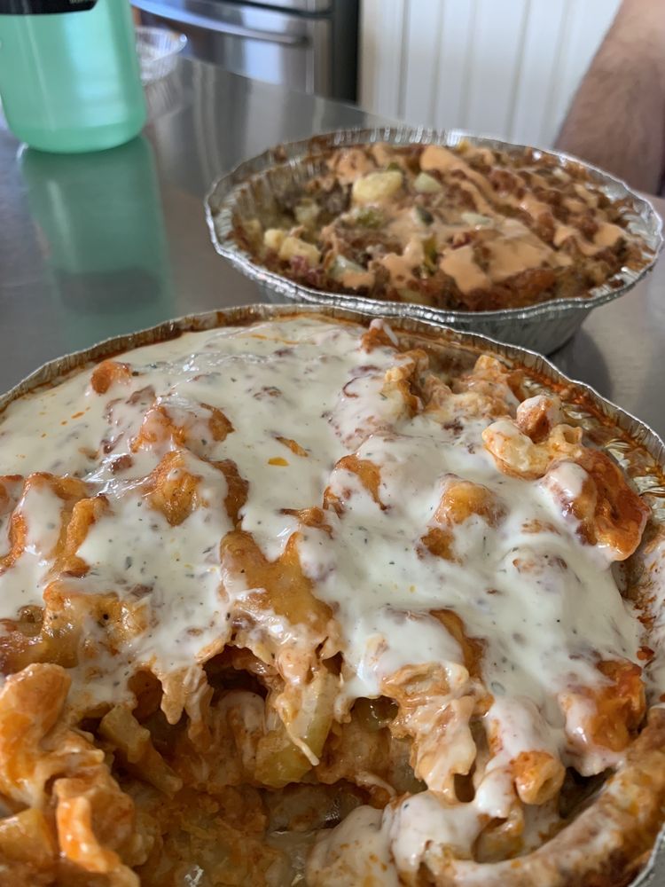 Mac & Cheezary 3895 Wadsworth Blvd, Wheat Ridge