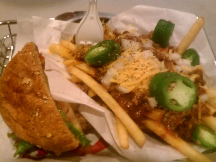 Photo credit: foursquare