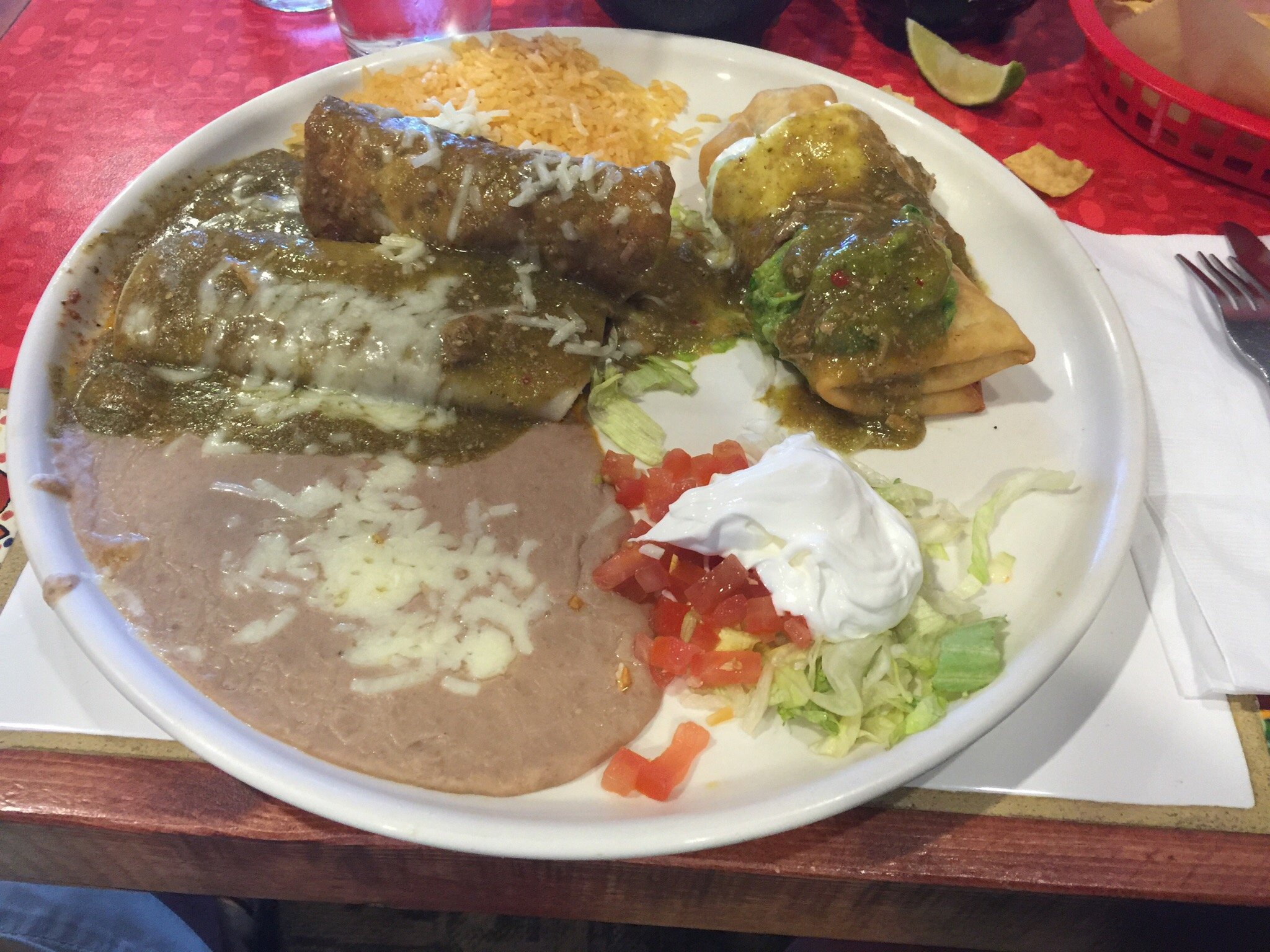 Photo credit: tripadvisor