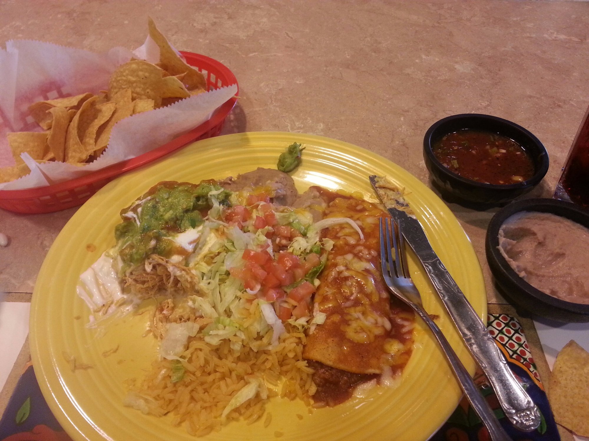 Photo credit: tripadvisor