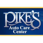 Pike's Auto Care Center