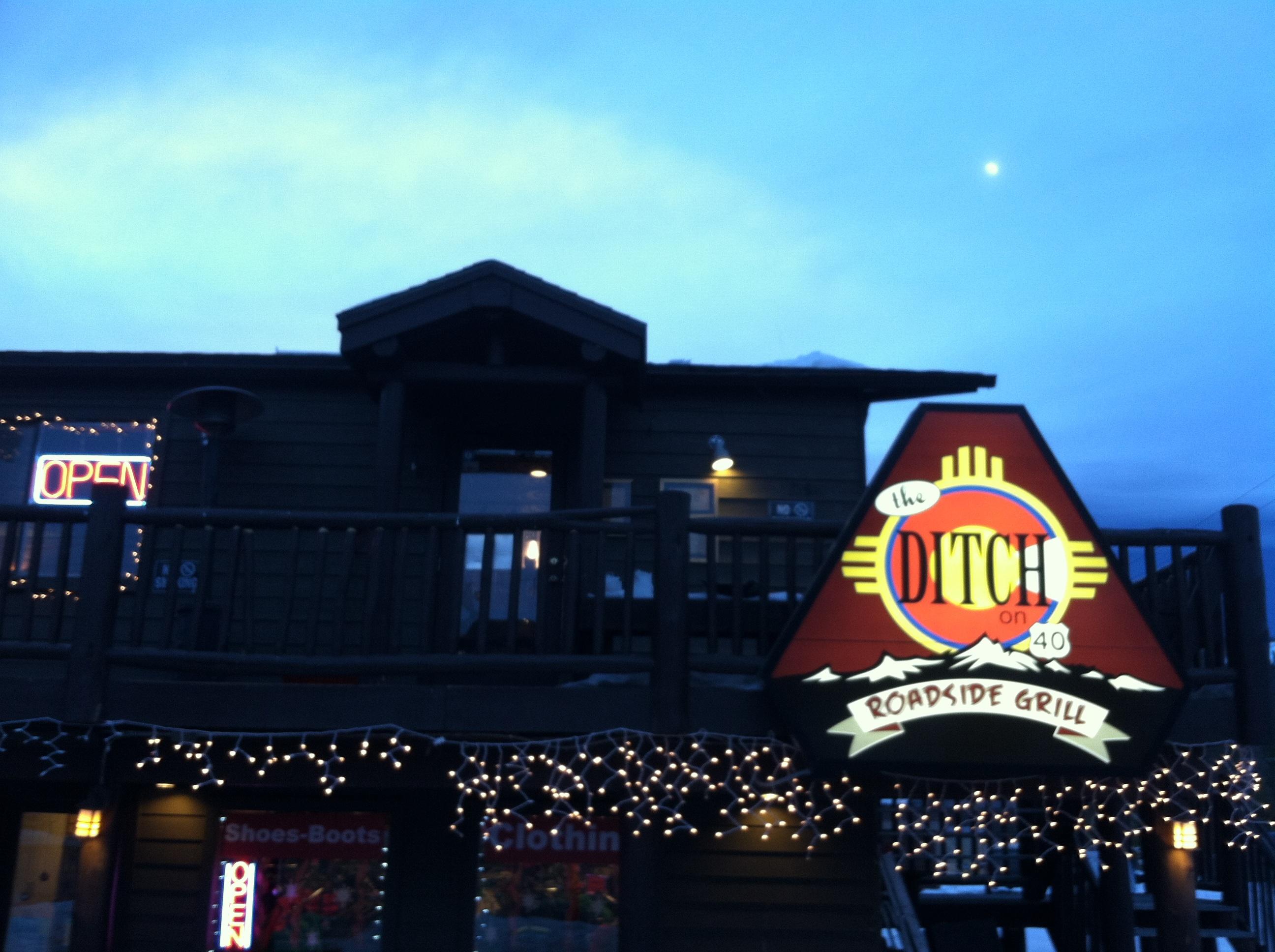 Photo credit: tripadvisor