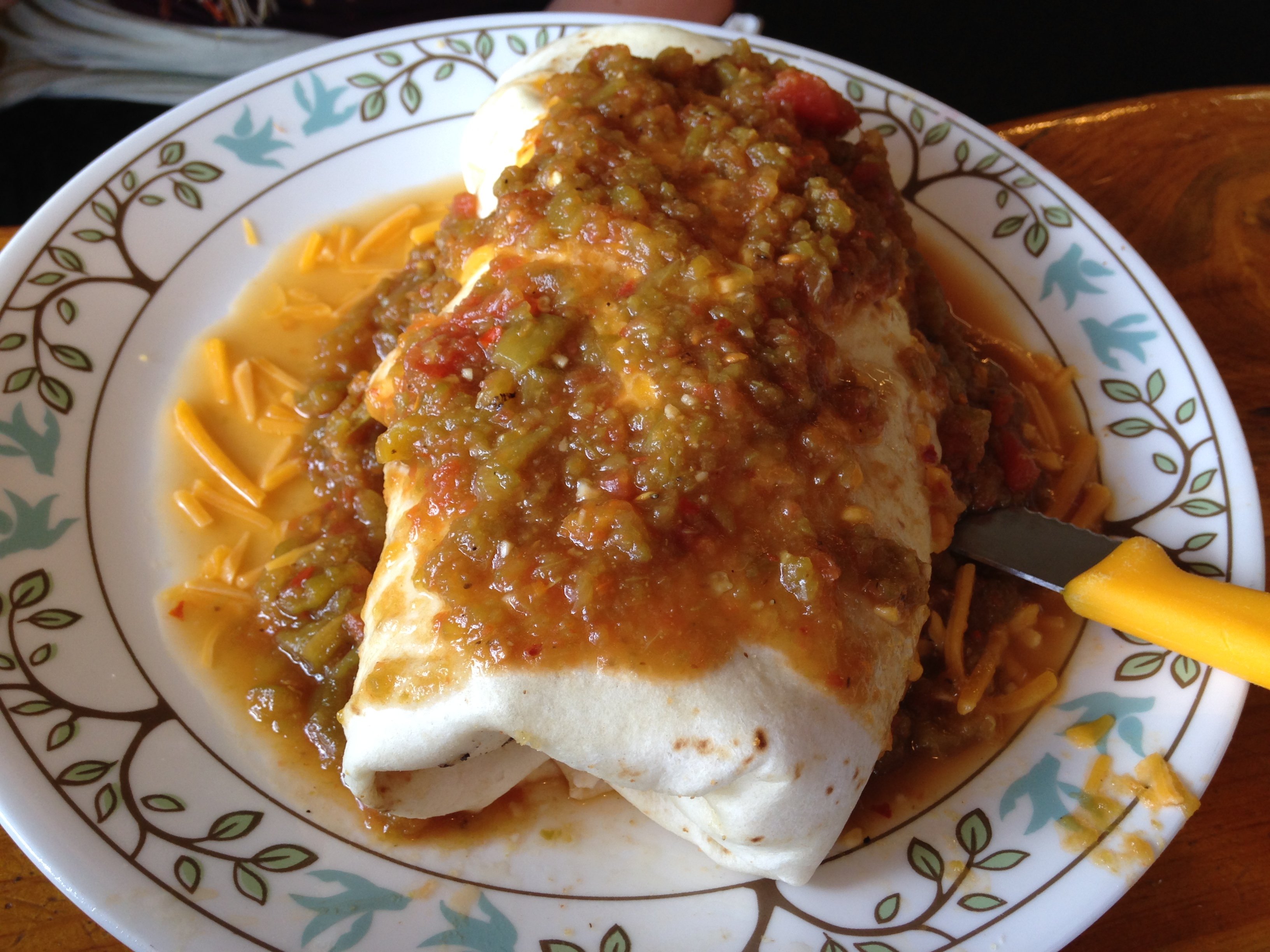 Photo credit: tripadvisor